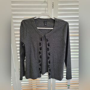 Rafaella Women's Cardigan Size PL
